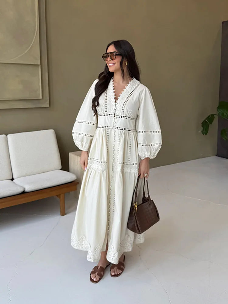 Abito elegante dress