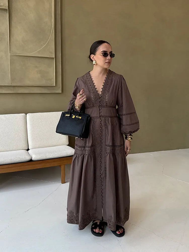 Abito elegante dress