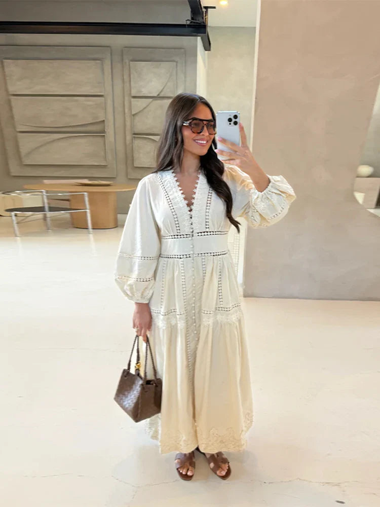 Abito elegante dress