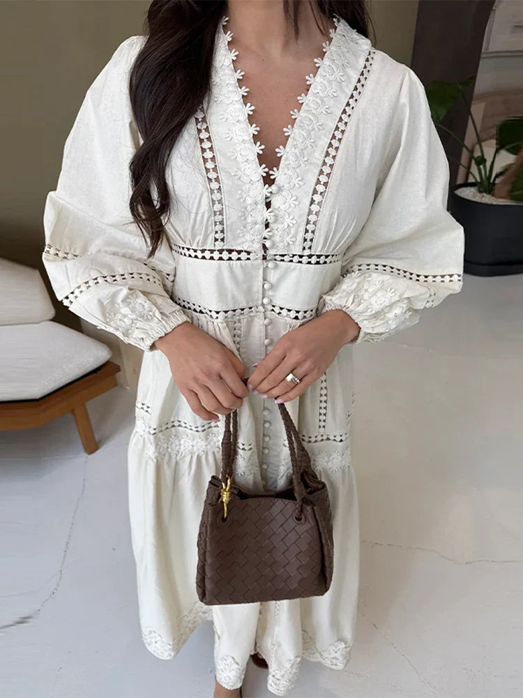 Abito elegante dress