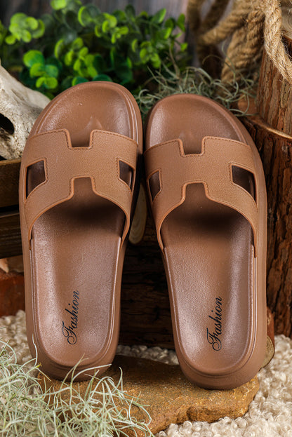 Sandali estivi leggeri con stile e comfort