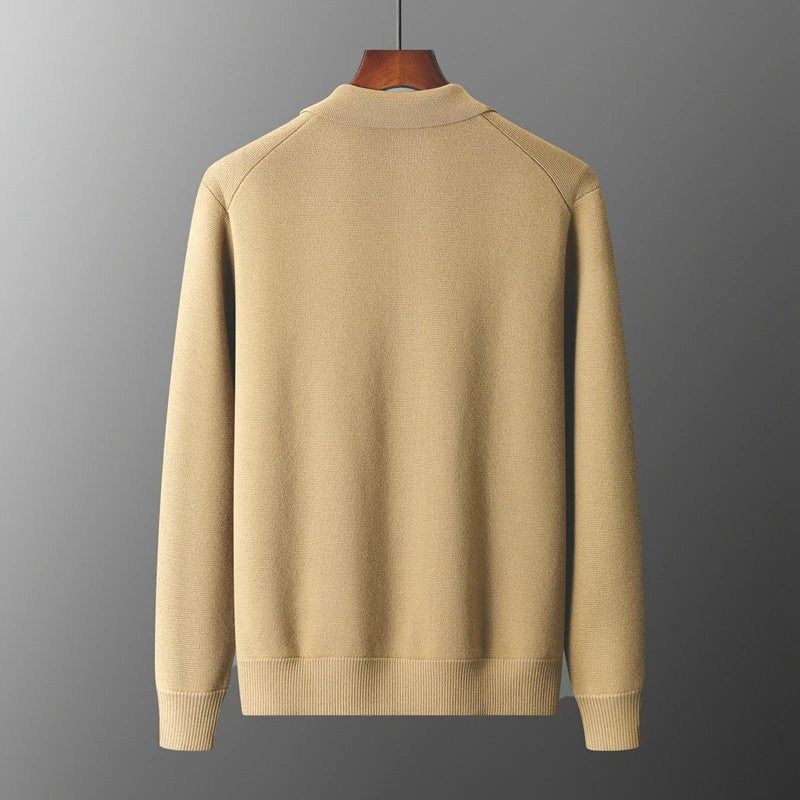 Giacca in puro cashmere