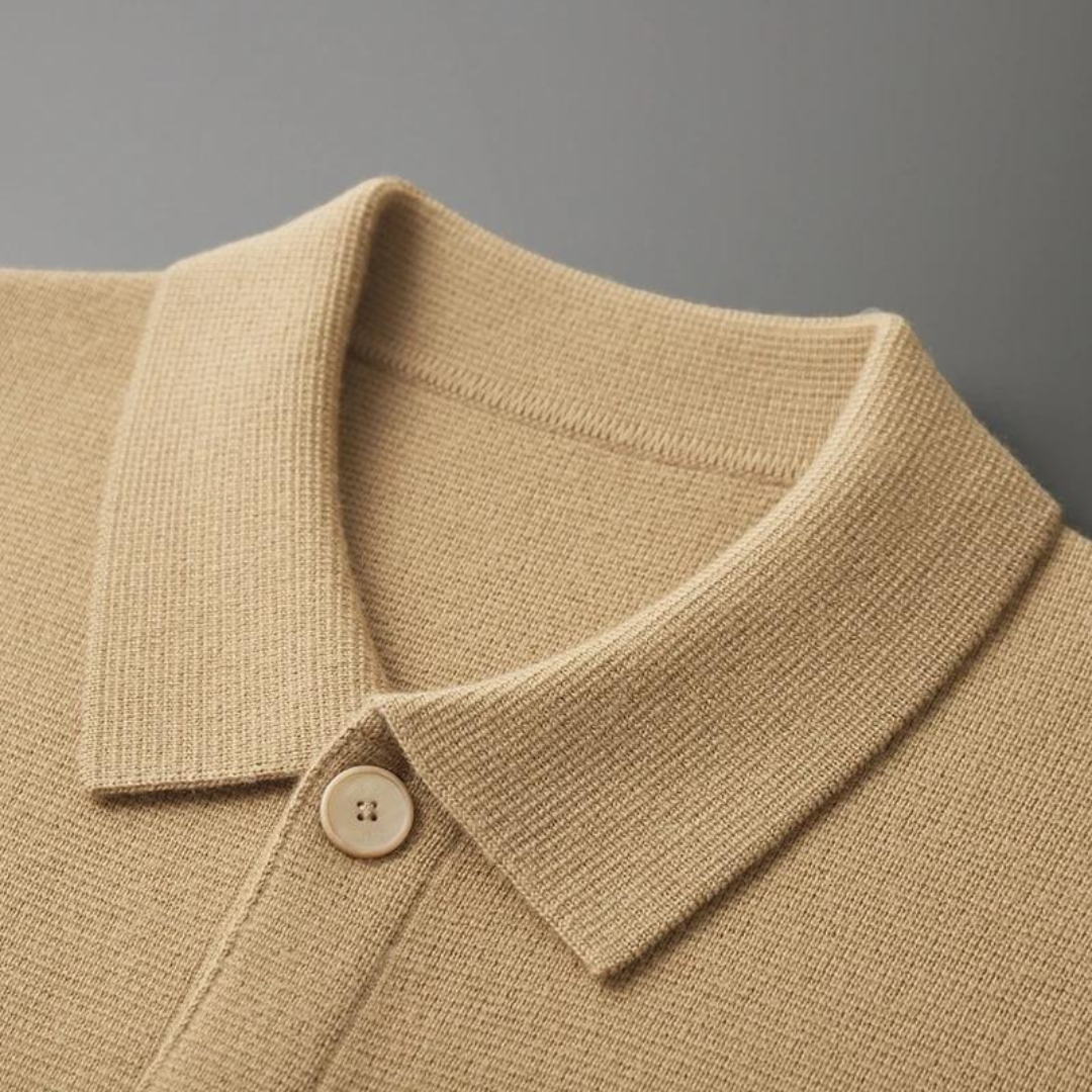 Giacca in puro cashmere