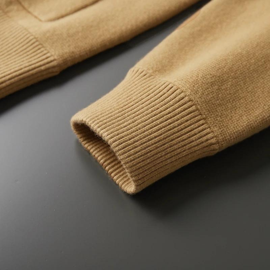 Giacca in puro cashmere