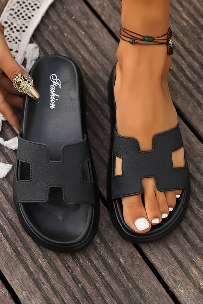Sandali estivi leggeri con stile e comfort